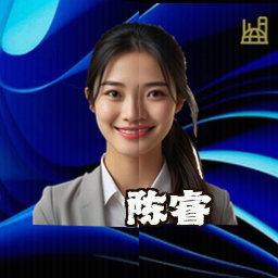 陈睿
